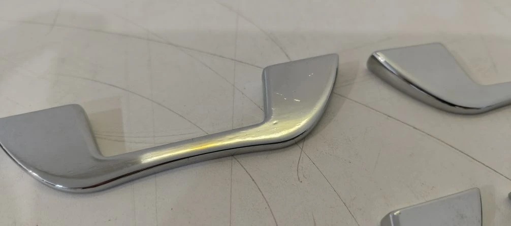 Ручка-скоба CITTERIO LINE 368 13 шт.