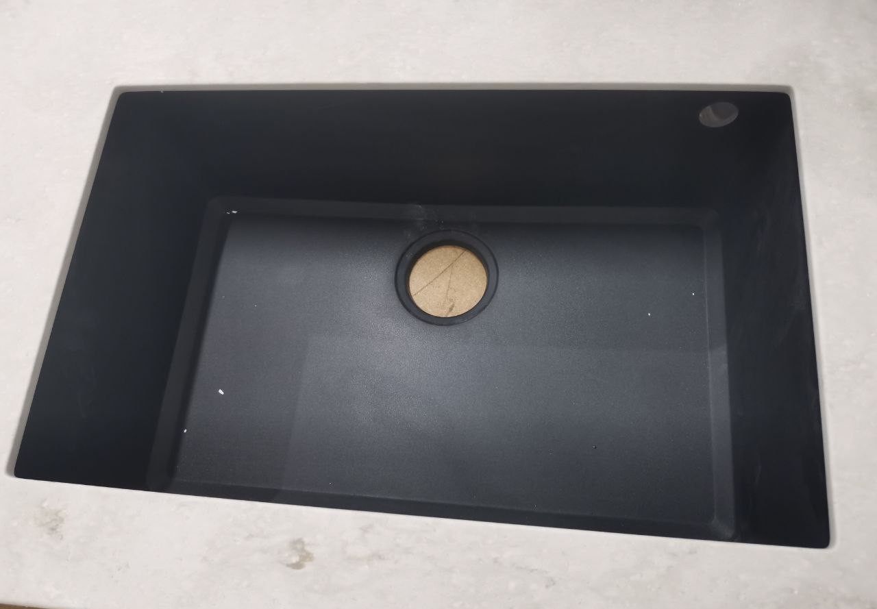 Столешница из искусственного камня 2.245*0.600 Н=40 мм