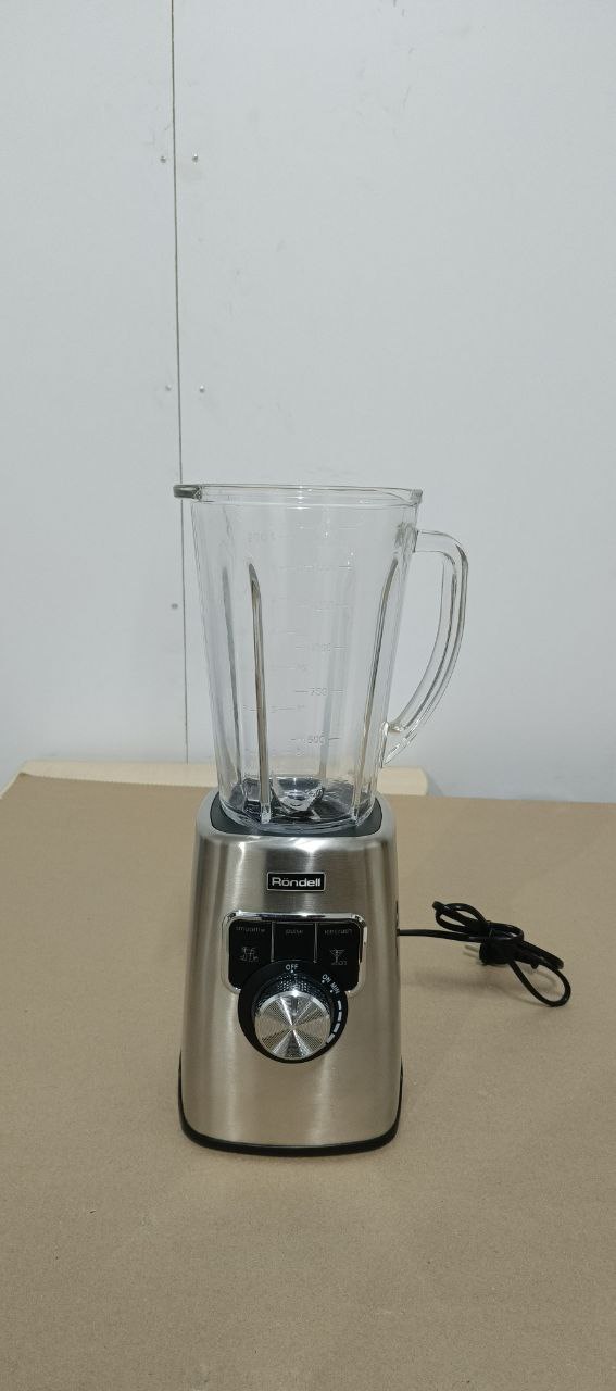 Стационарный блендер RONDELL RDE-1250