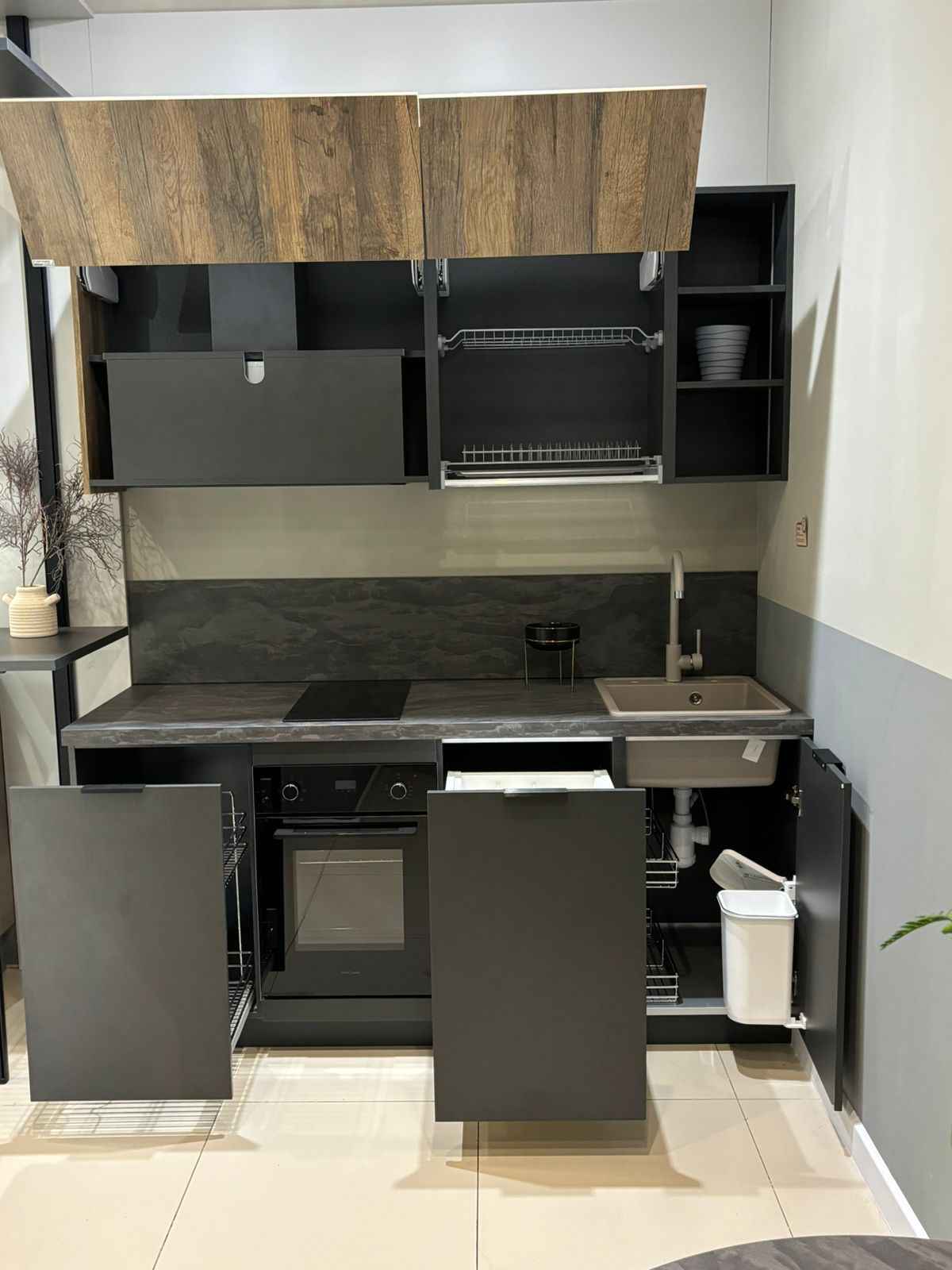 Кухонный гарнитур Tokyo