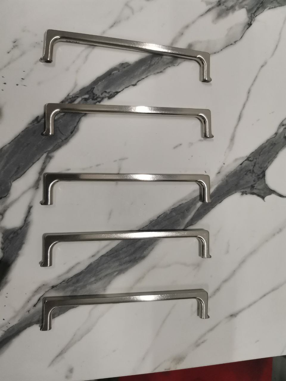 Ручка скоба PAMAR MN2461Z160G115