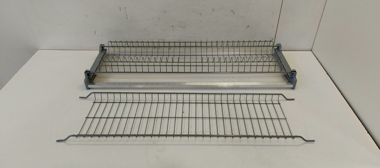 Комплект сушки двухуровневой (In2) INOXA на 900 мм