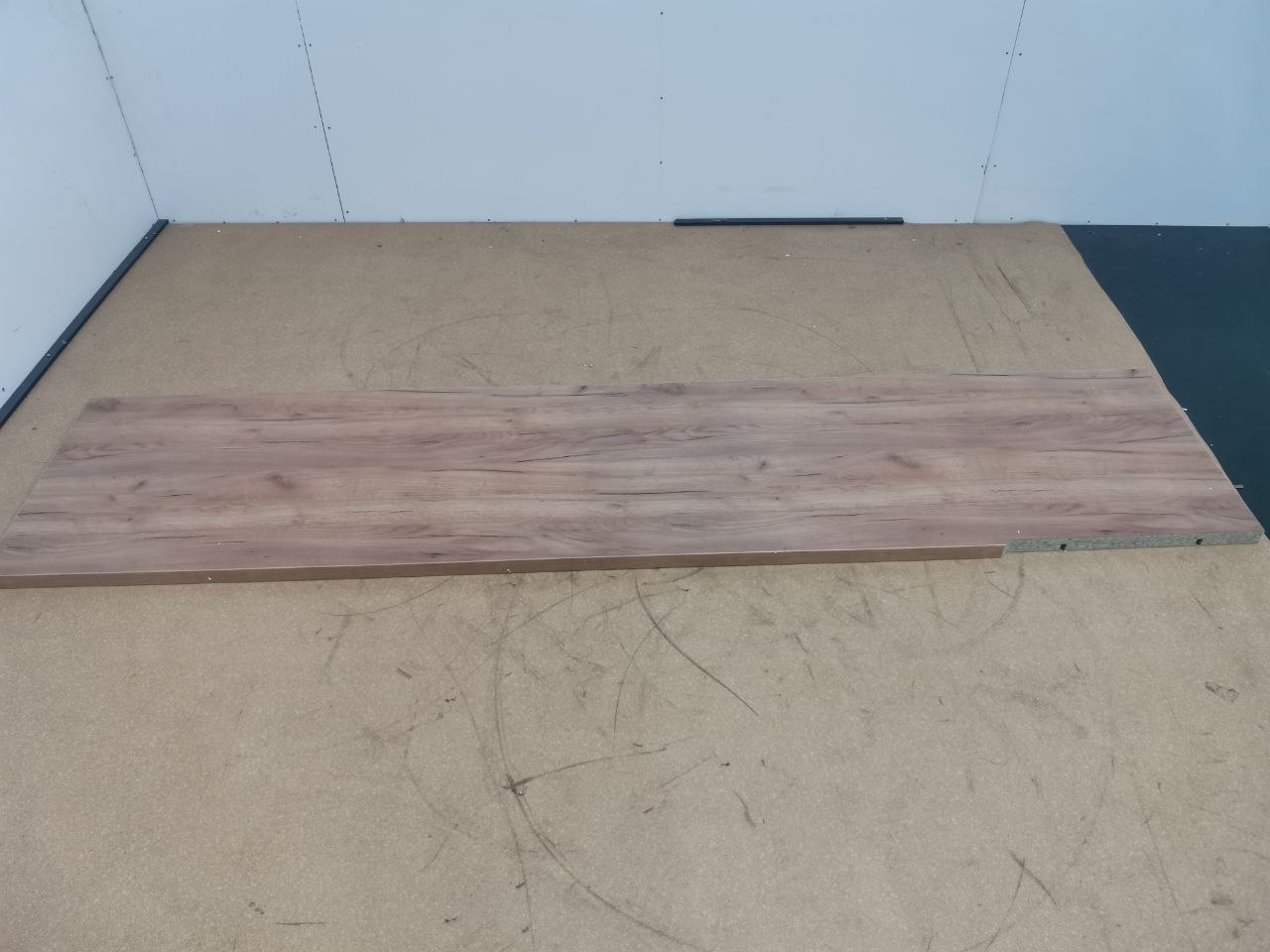 Столешница ДСП БП (2.698x0.600) 