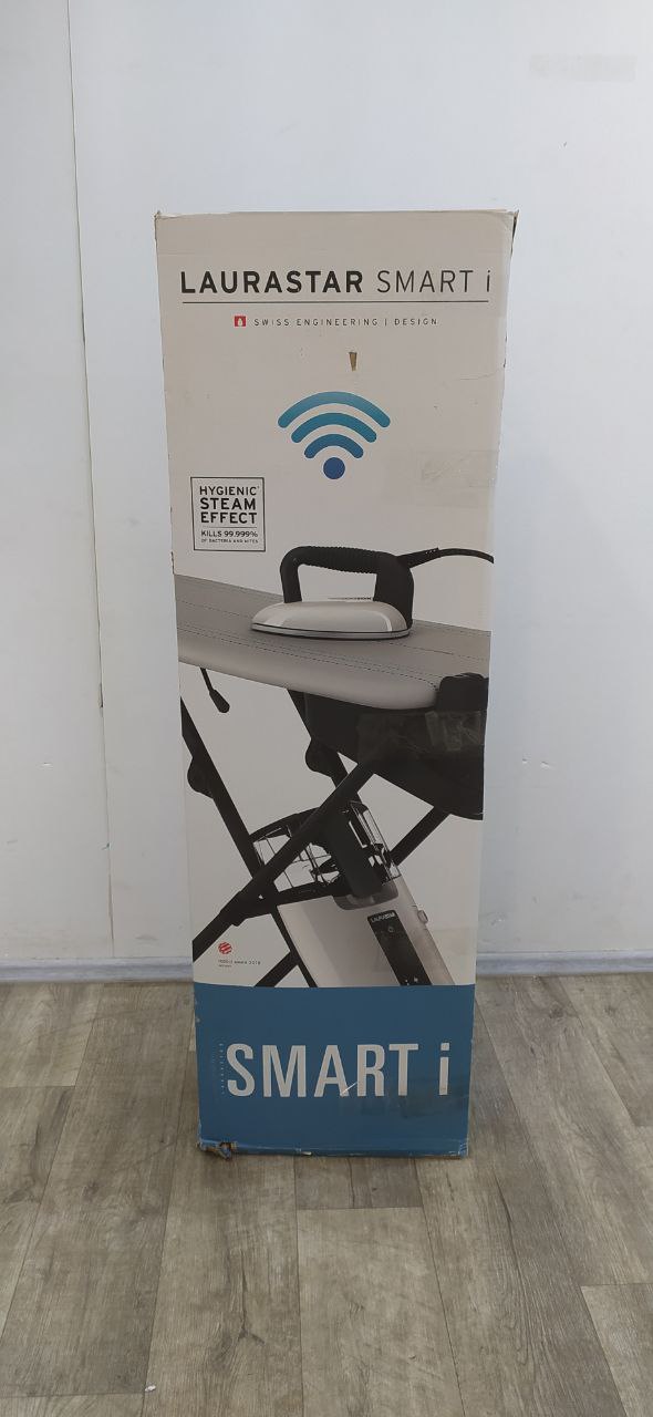 Гладильная система LauraStar SMART I