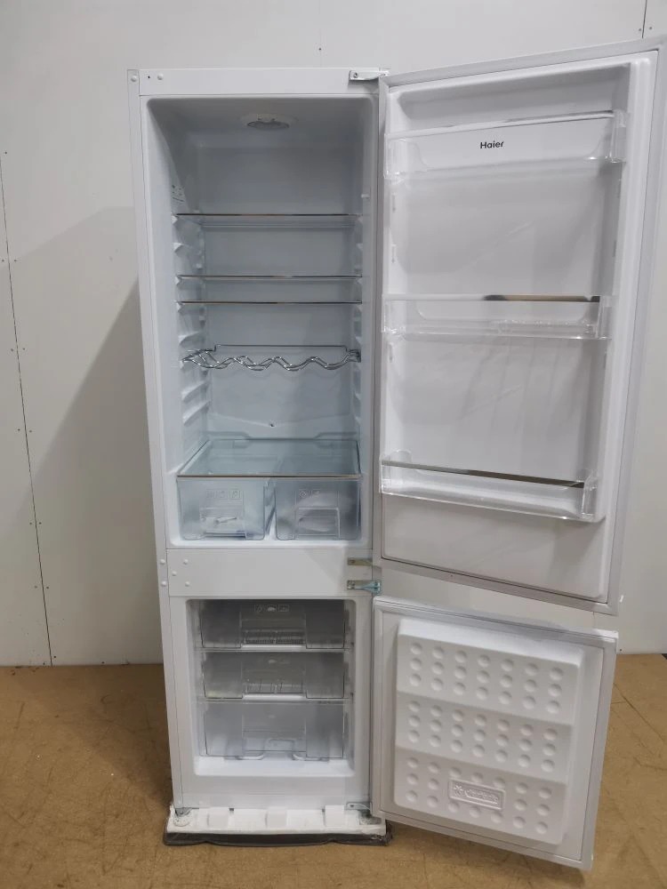 Встраиваемый холодильник Haier HRF229BIRU