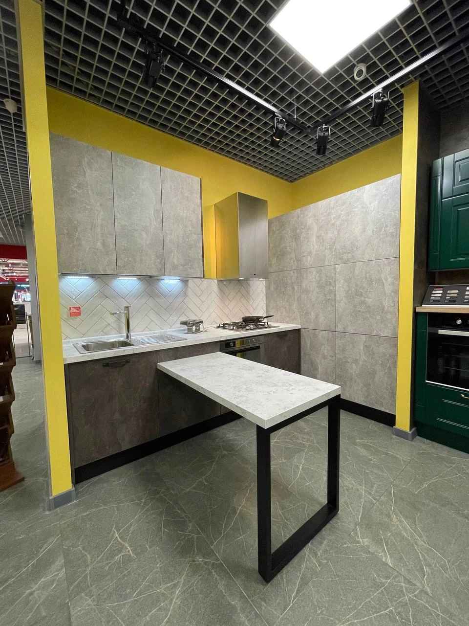 Кухонный гарнитур Tokyo