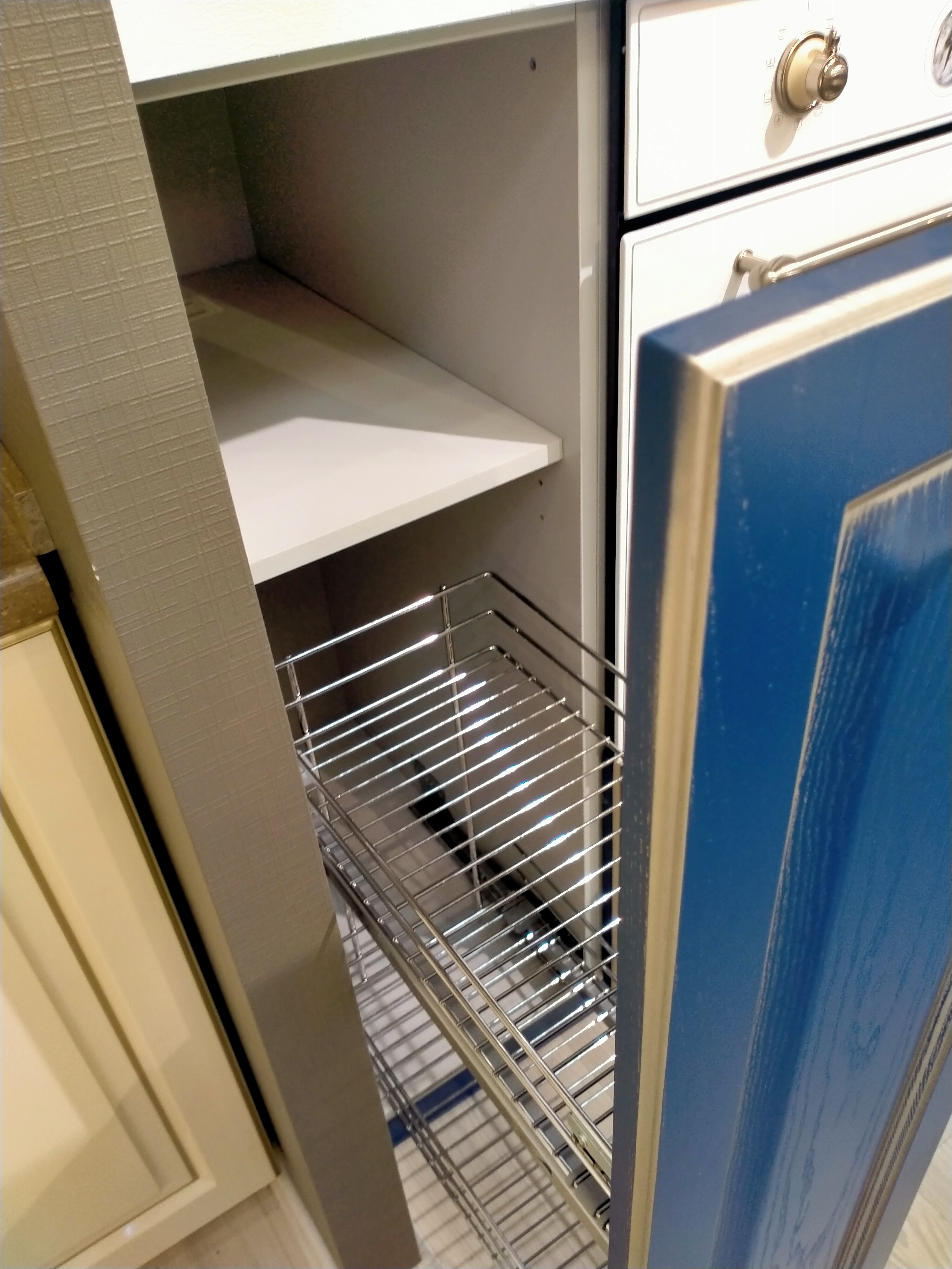 Кухонный гарнитур Precioza