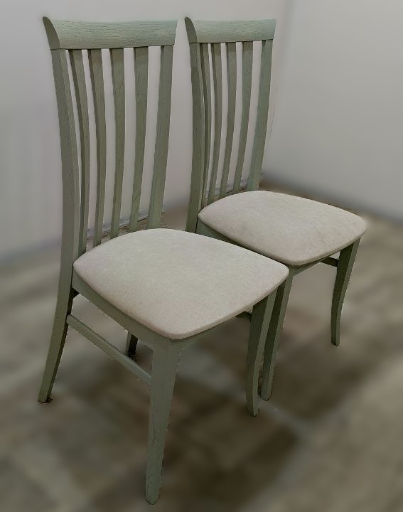 Комплект 2х стульев ORIMEX "Капри-2" 