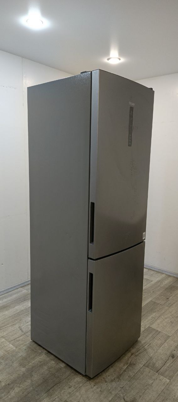 Отдельностоящий холодильник HAIER CEF535ASD 