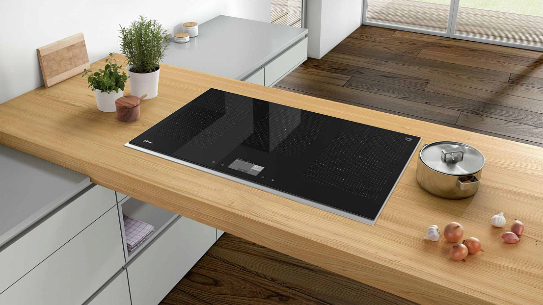 Варочная панель индукционная Neff T59TF6TN0