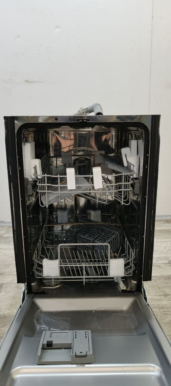 Встраиваемая посудомоечная машина HAIER HDWE9-191RU 