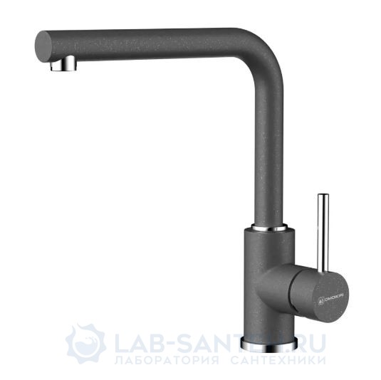 Смеситель OMOIKIRI 4994312 Nakagawa-PL 