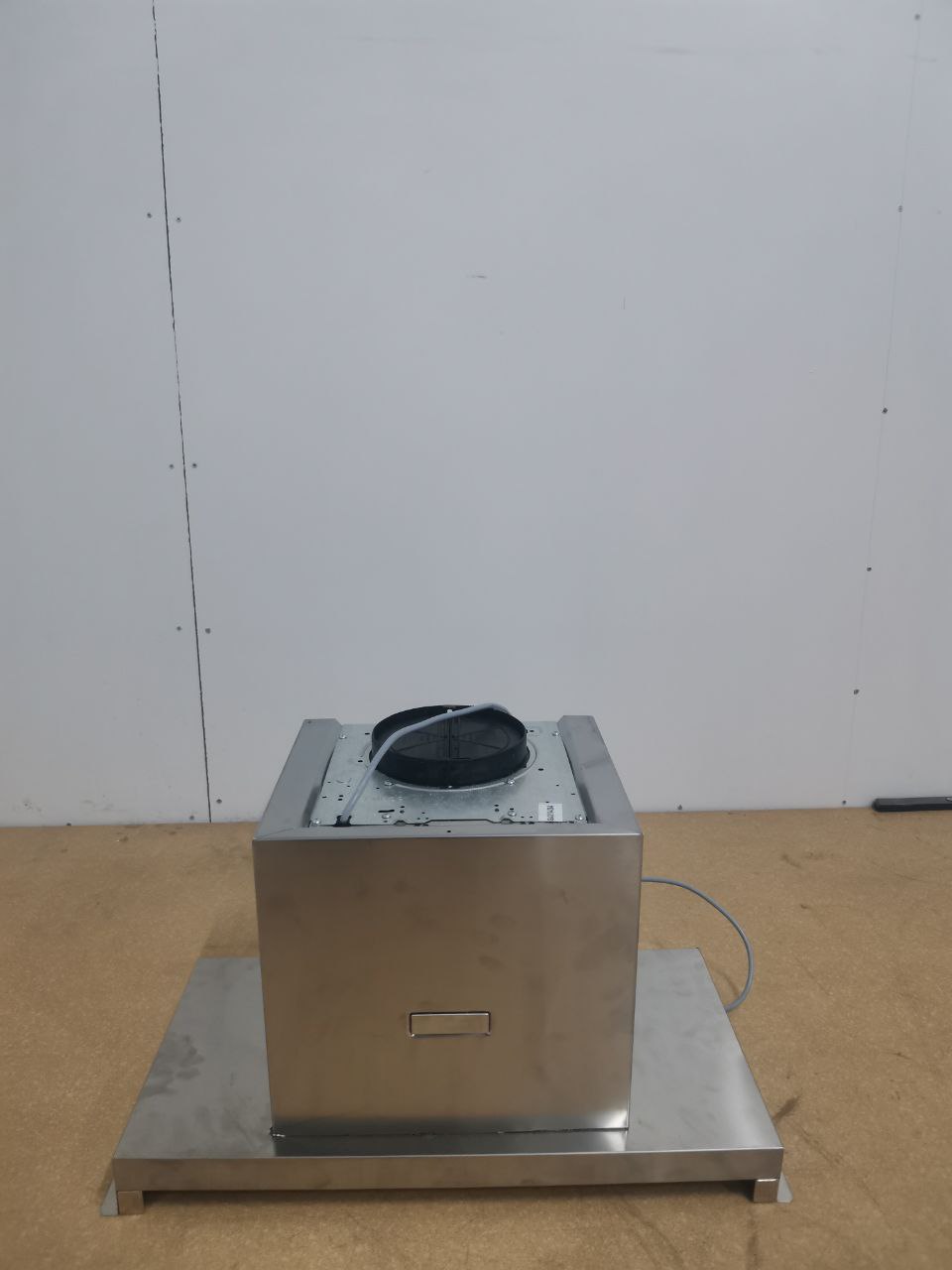 Вытяжка встраиваемая ELICA BOXIN LX/IX/A/60 