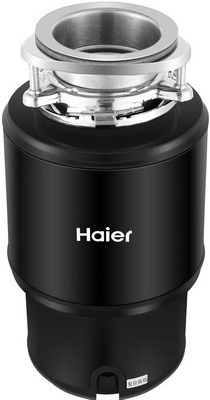 Измельчитель пищевых отходов HAIER HDM-1370B 