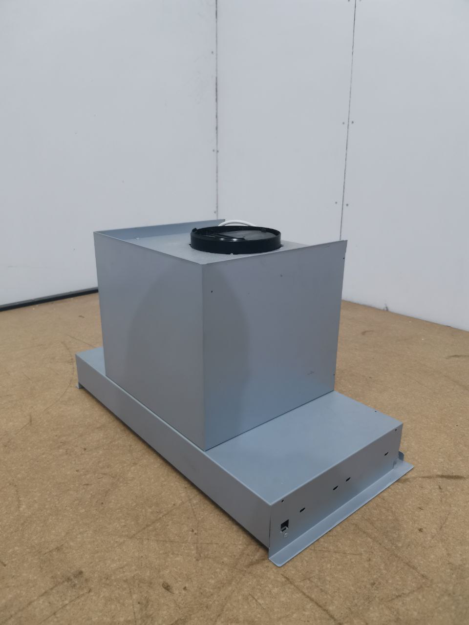 Вытяжка встраиваемая ELIKOR GHOST 600 