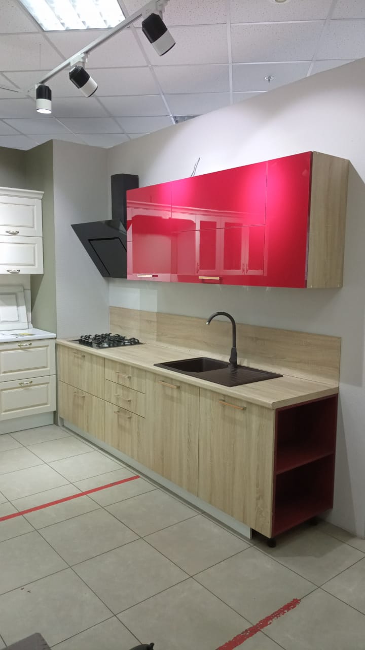 Кухонный гарнитур Биатриче