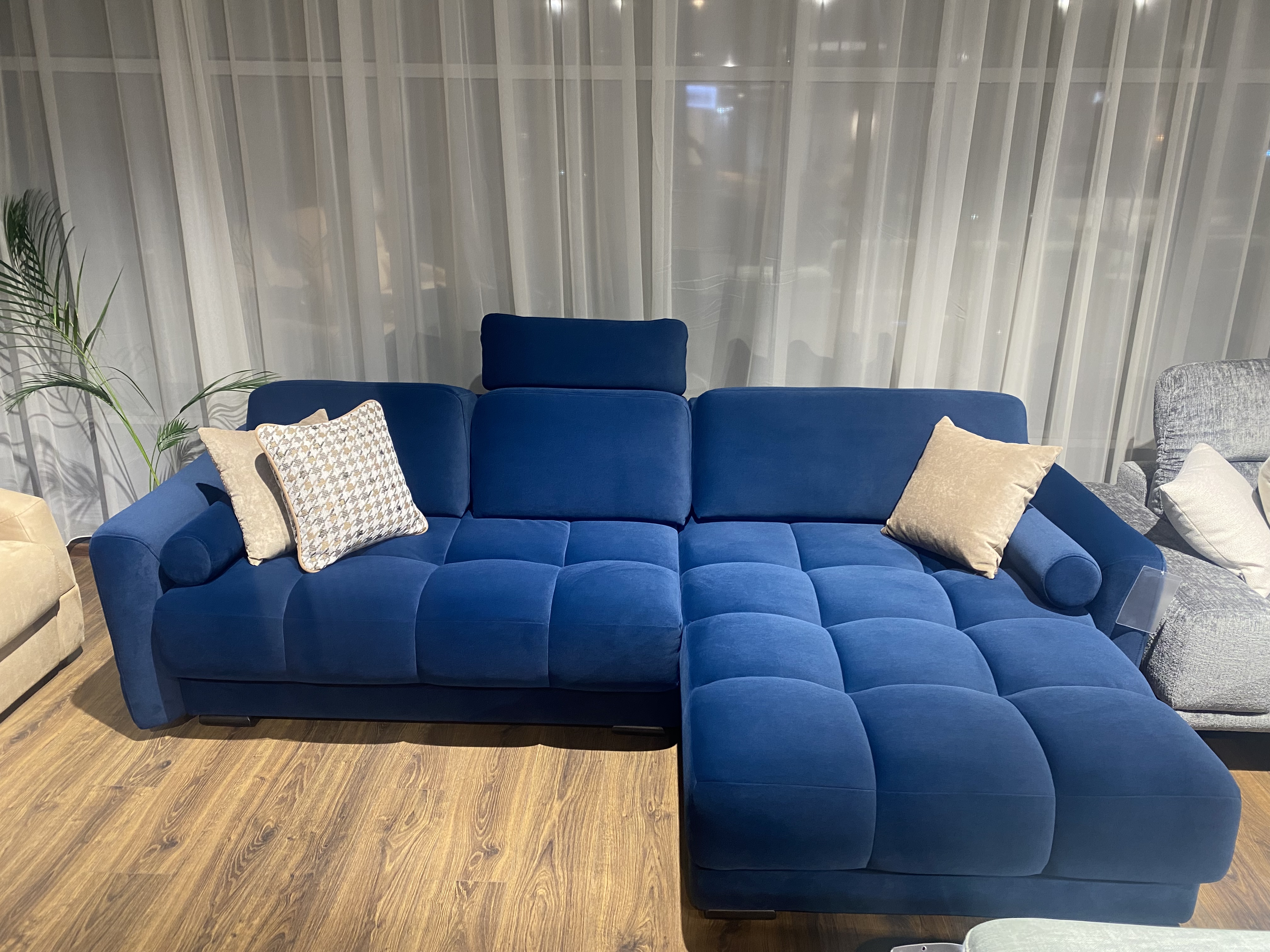 Диван Клаус