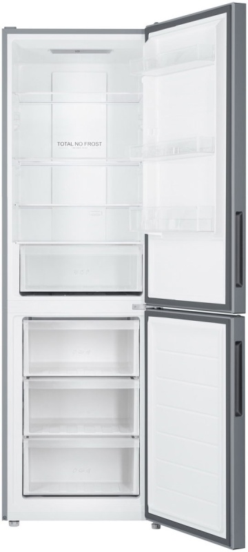 Отдельностоящий холодильник HAIER CEF535ASD