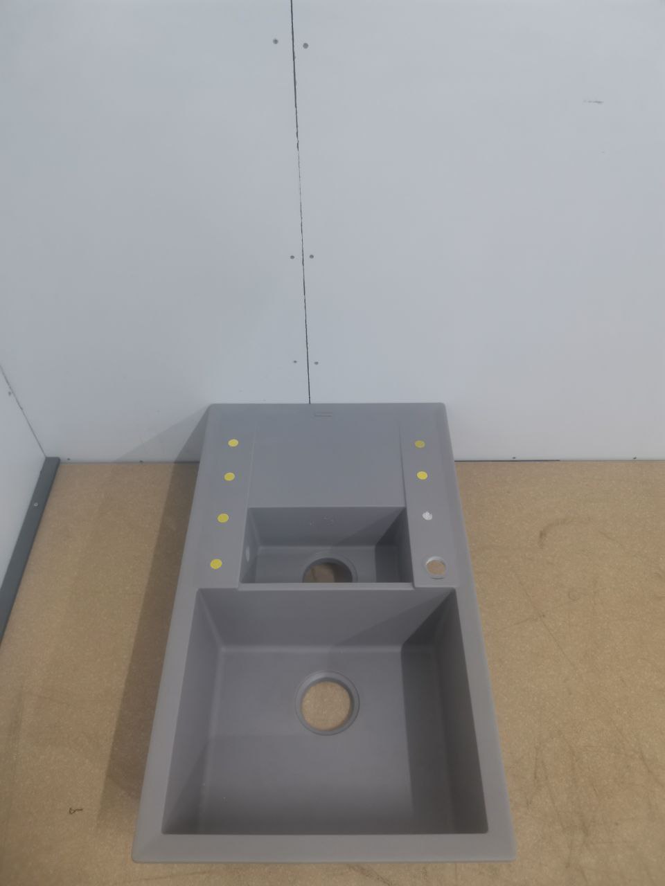 Мойка FLORENTINA 17.055.D0860.305 Тоскана 860 К 