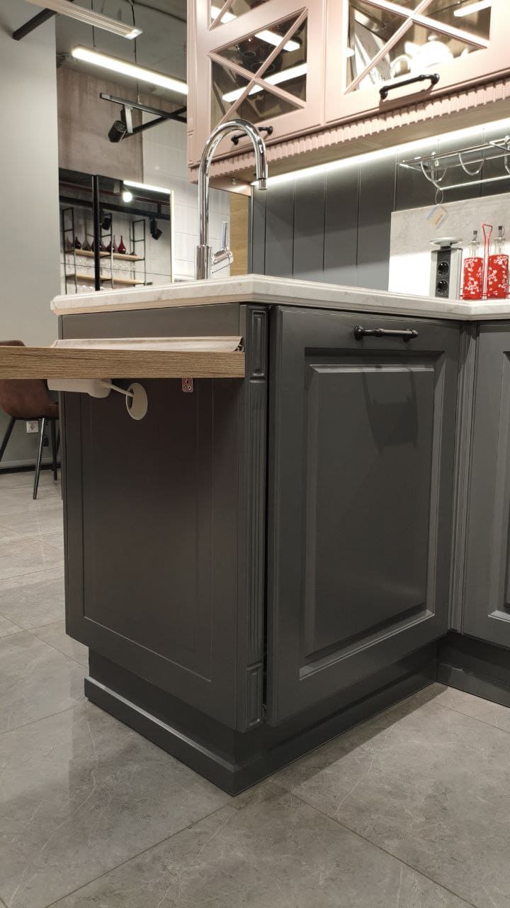 Кухонный гарнитур NICOLLE