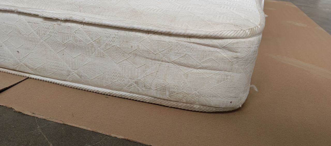 Ортопедический матрас МАРИЯ MATF160 