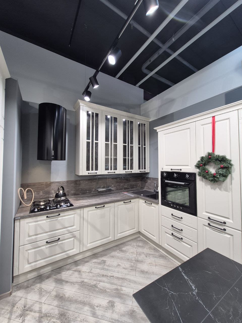 Кухонный гарнитур NICOLLE