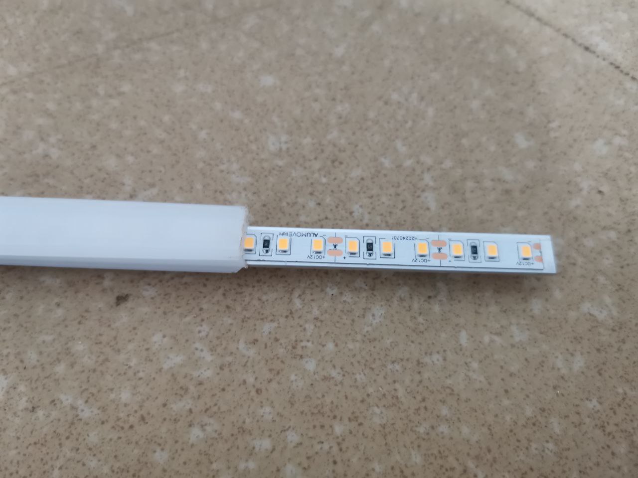 Комплект 2х светильников WING 364.00.1200W