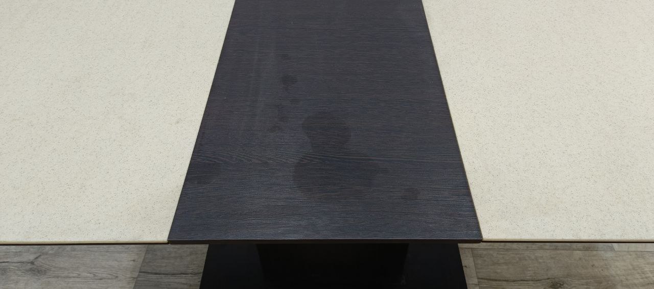 Стол DT 2017-6 шампань