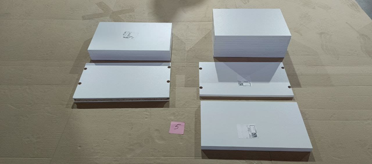 Модульная группа MIX