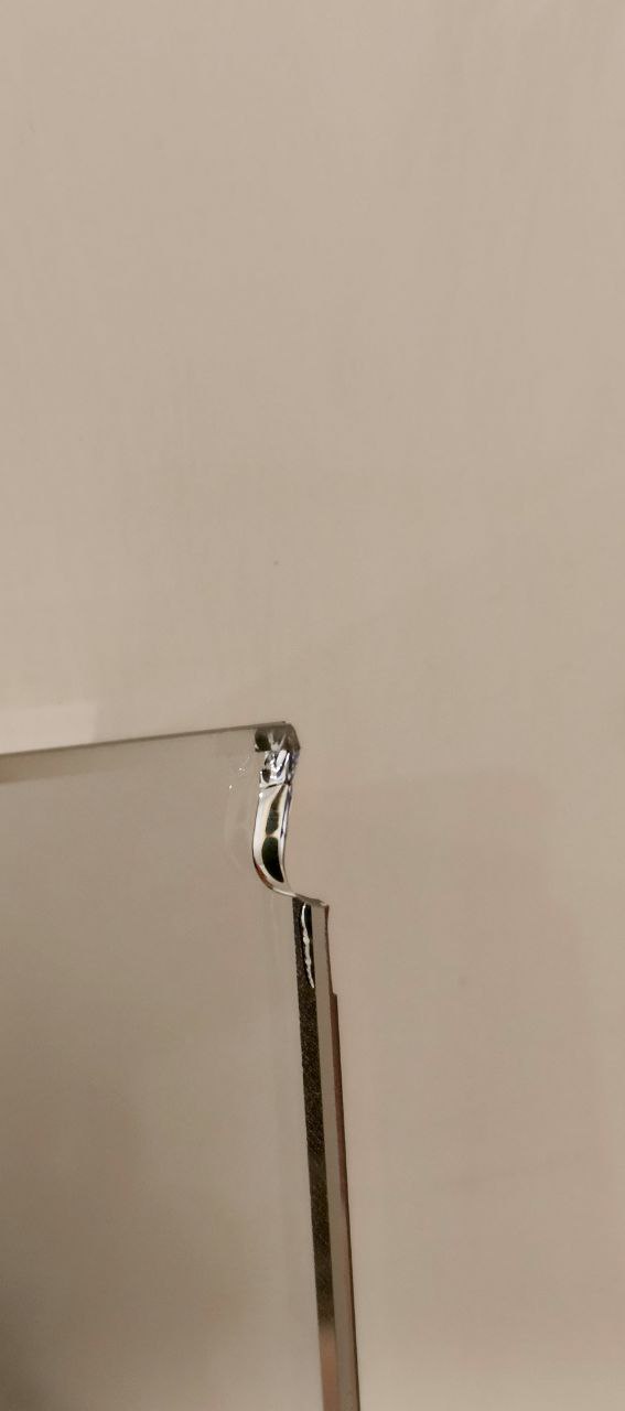 Зеркало 0.600 * 1.244