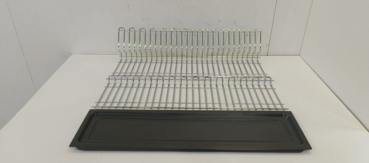 Комплект сушки двухуровневой INOXA ELLITE (In2AN) 