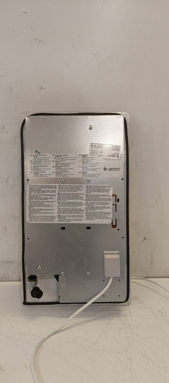 Варочная панель газовая Gefest ПВГ 2003