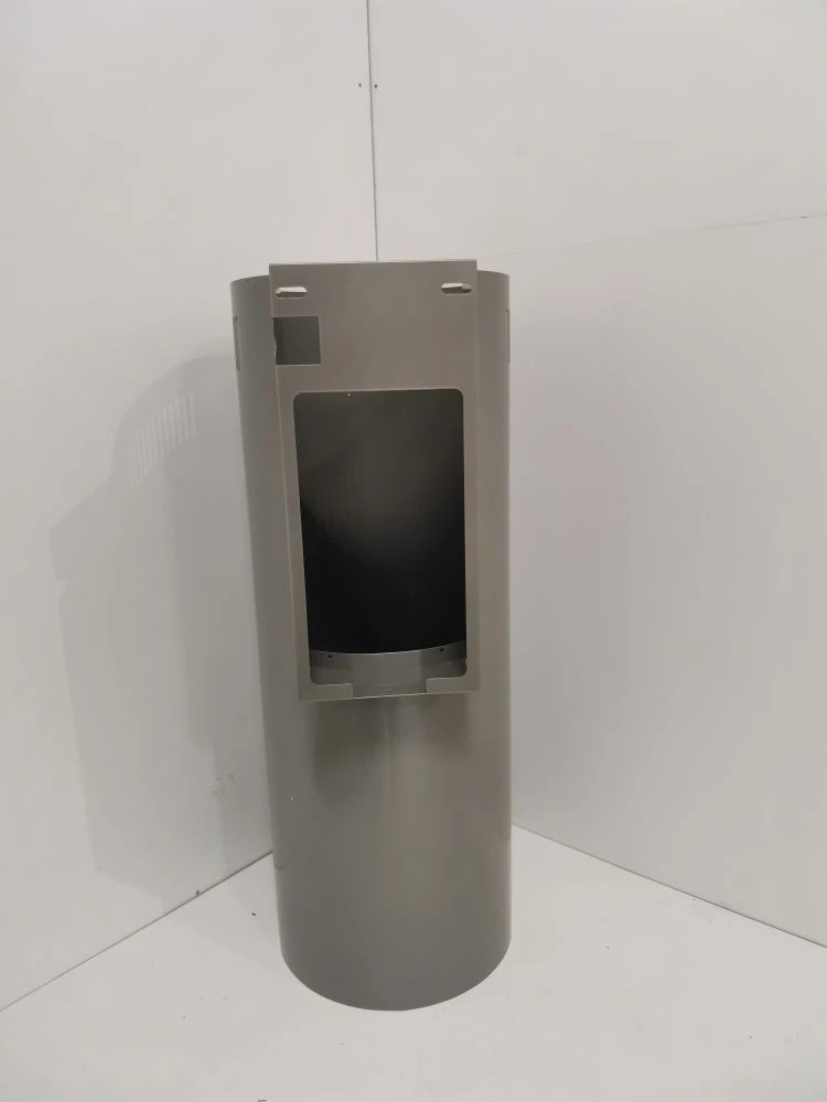 Вытяжка настенная KRONA TINA 350 METALLIC 3P 