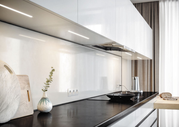 Светильник ALUMOVE LIGHT 364.00.0500N 