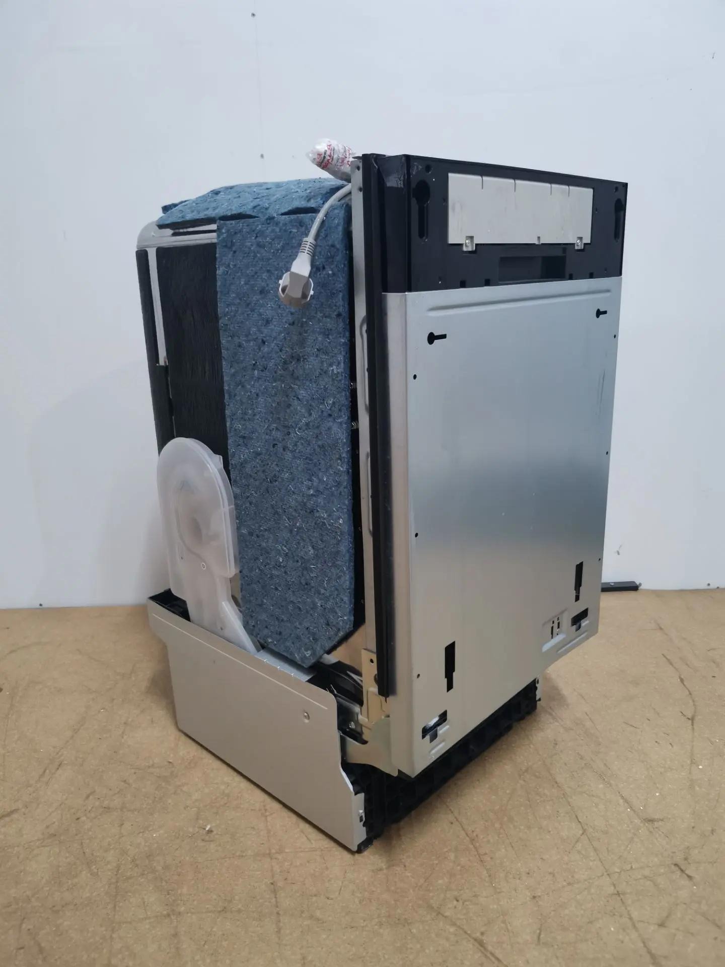 Встраиваемая посудомоечная машина HAIER HDWE9-191RU 