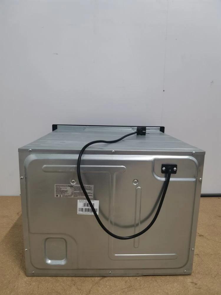 Компактный духовой шкаф HAIER HMX-BDC399B 