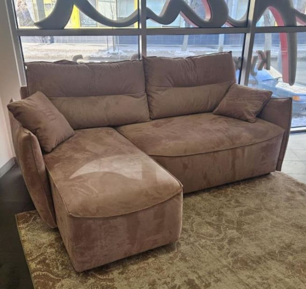 Диван угловой HOR