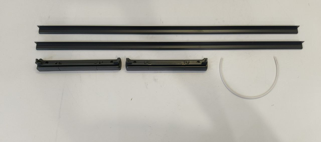 Комплект сушки двухуровневой INOXA ELLITE (In2AN) 