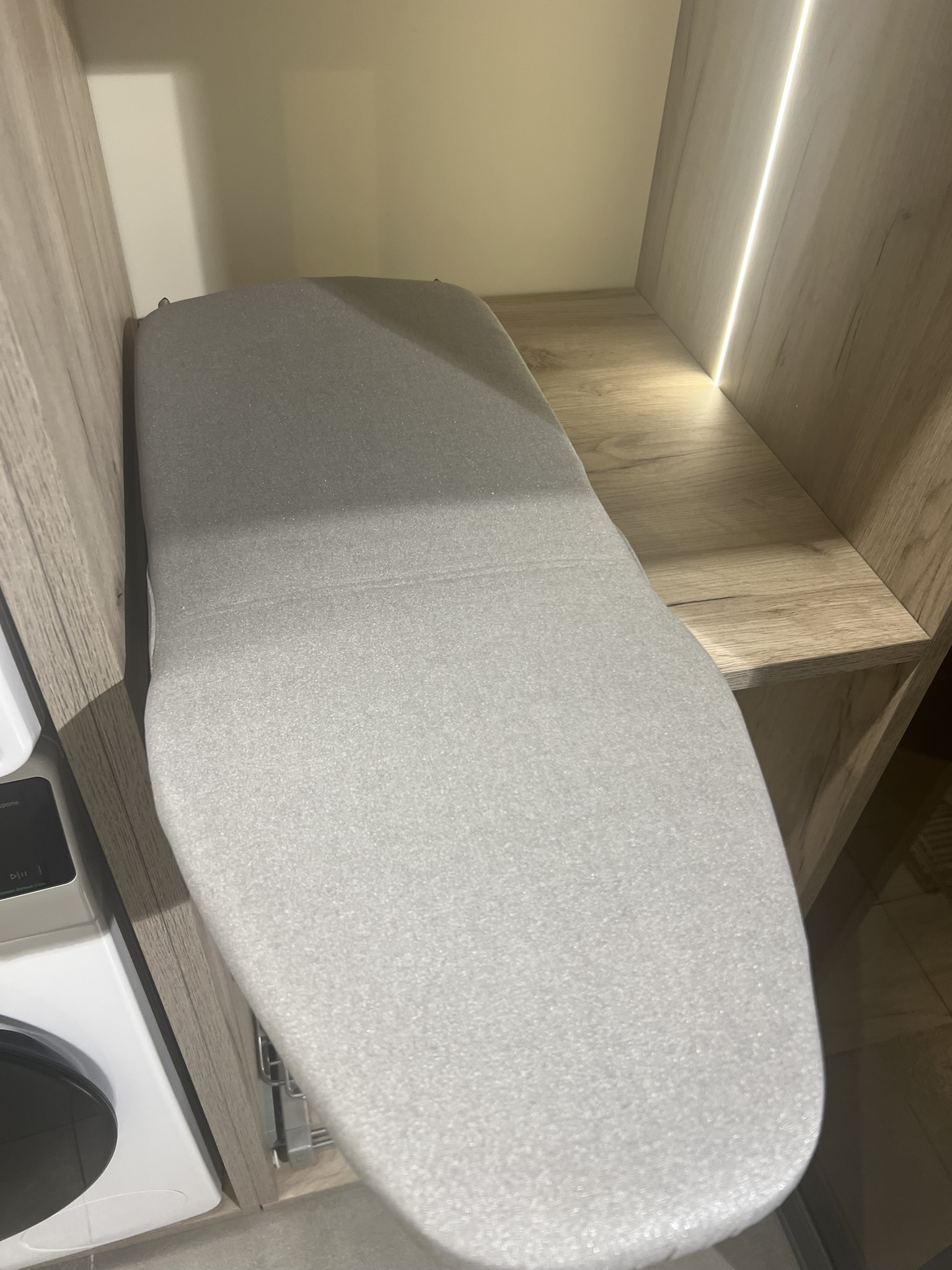 Ванная комната Spark