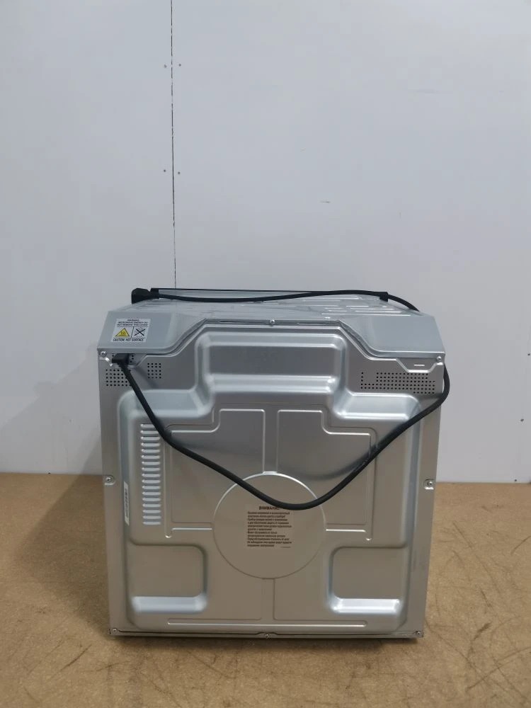 Встраиваемый духовой шкаф KORTING OKB 1340 GNBX MW 