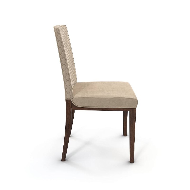 Комплект 2х стульев Borgo CASA MOBILE 