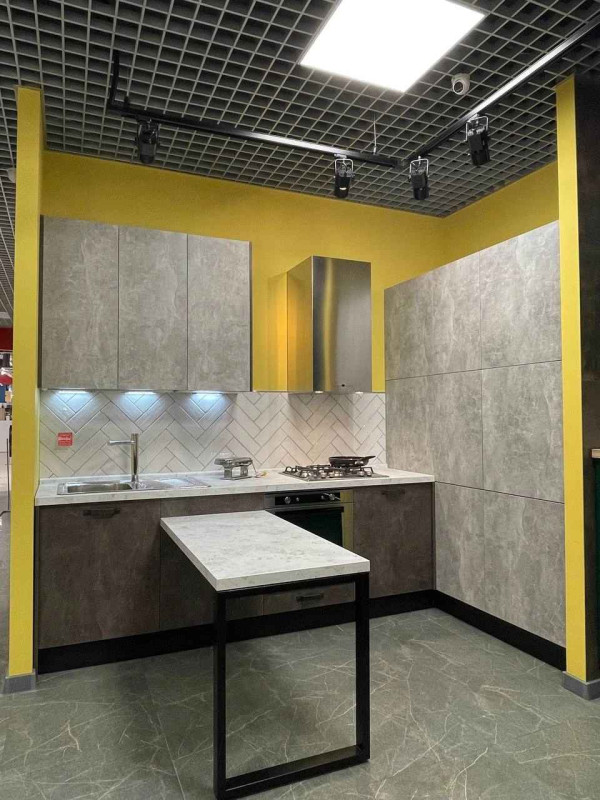 Кухонный гарнитур Tokyo