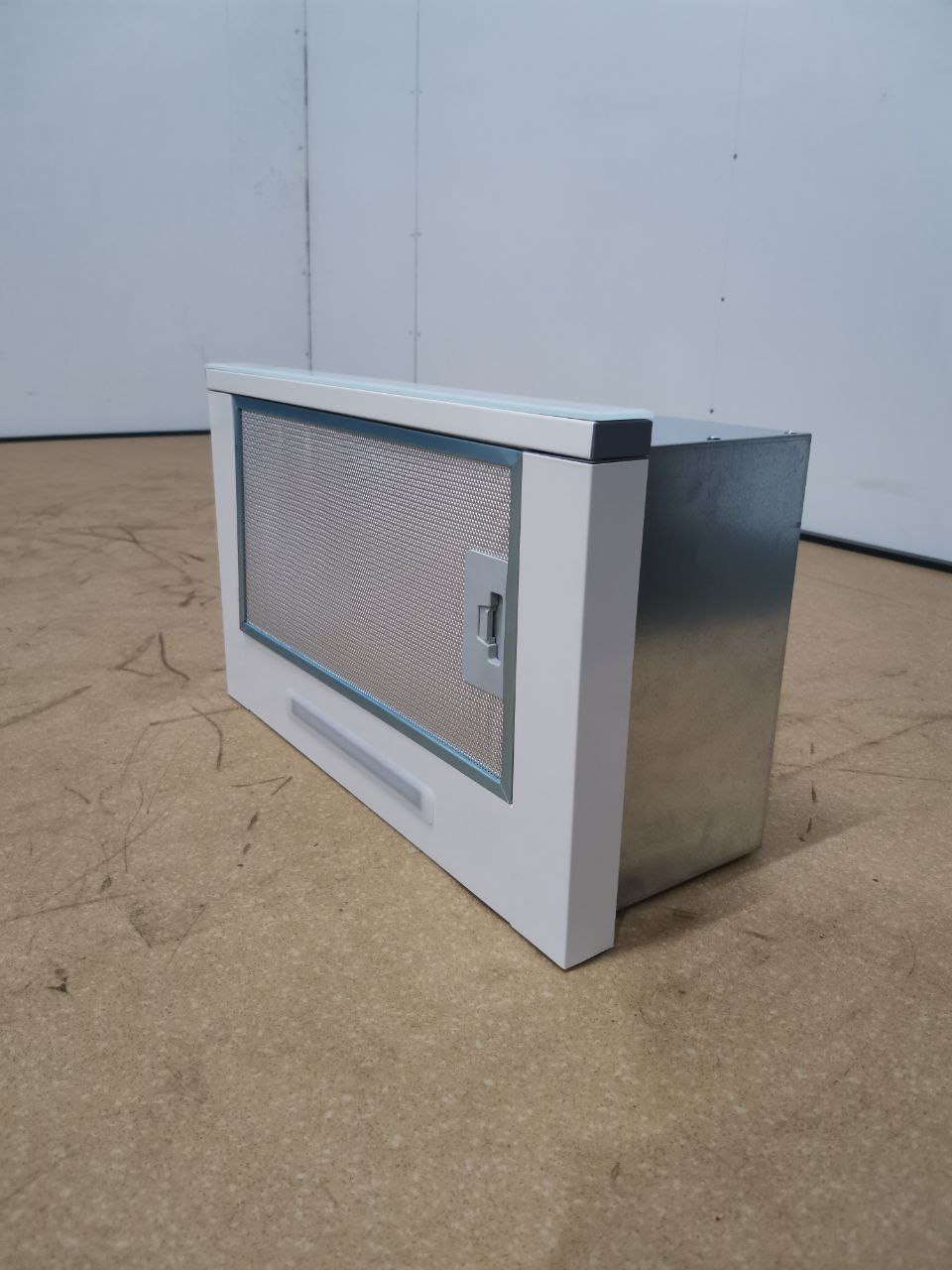 Встраиваемая вытяжка Korting KHP 5512 GW