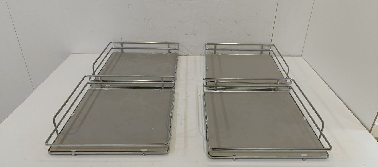 Выдвижной механизм INOXA ELLITE 839BE/DX60CCH 