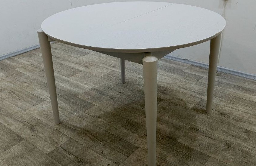  Стол ALBERO BELLO VASTO 1100 CV 115(145)х107 