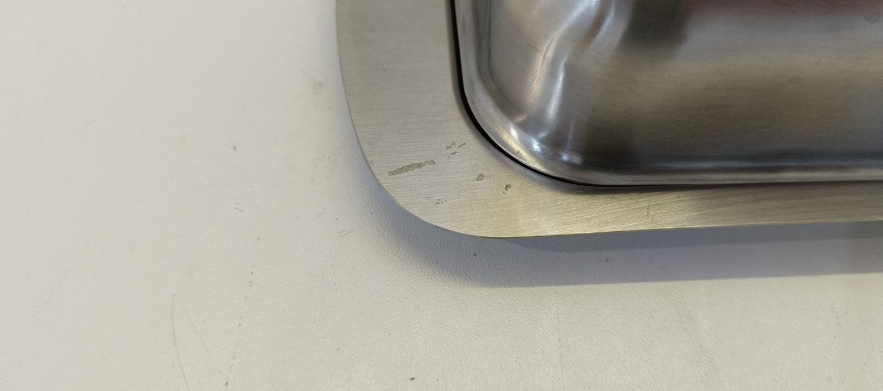 Масленка MAYER&BOCH 23516 