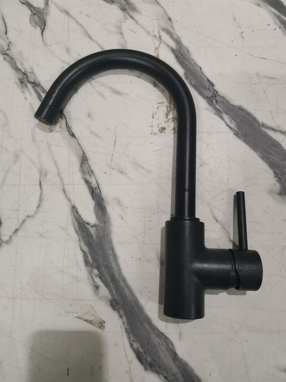 Смеситель Omoikiri Shinagawa-P