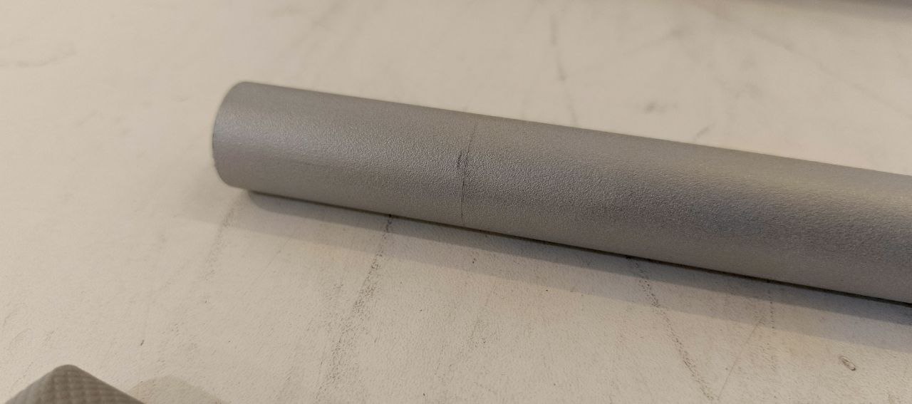 Пантограф для одежды