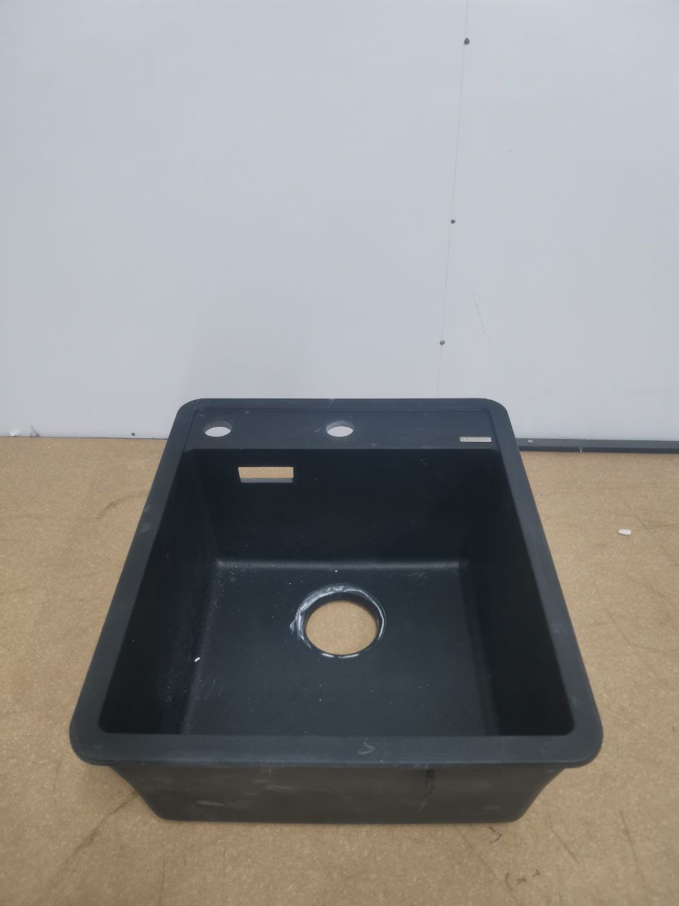 Мойка FLORENTINA 17.030.B0440.302 Пьемонт 