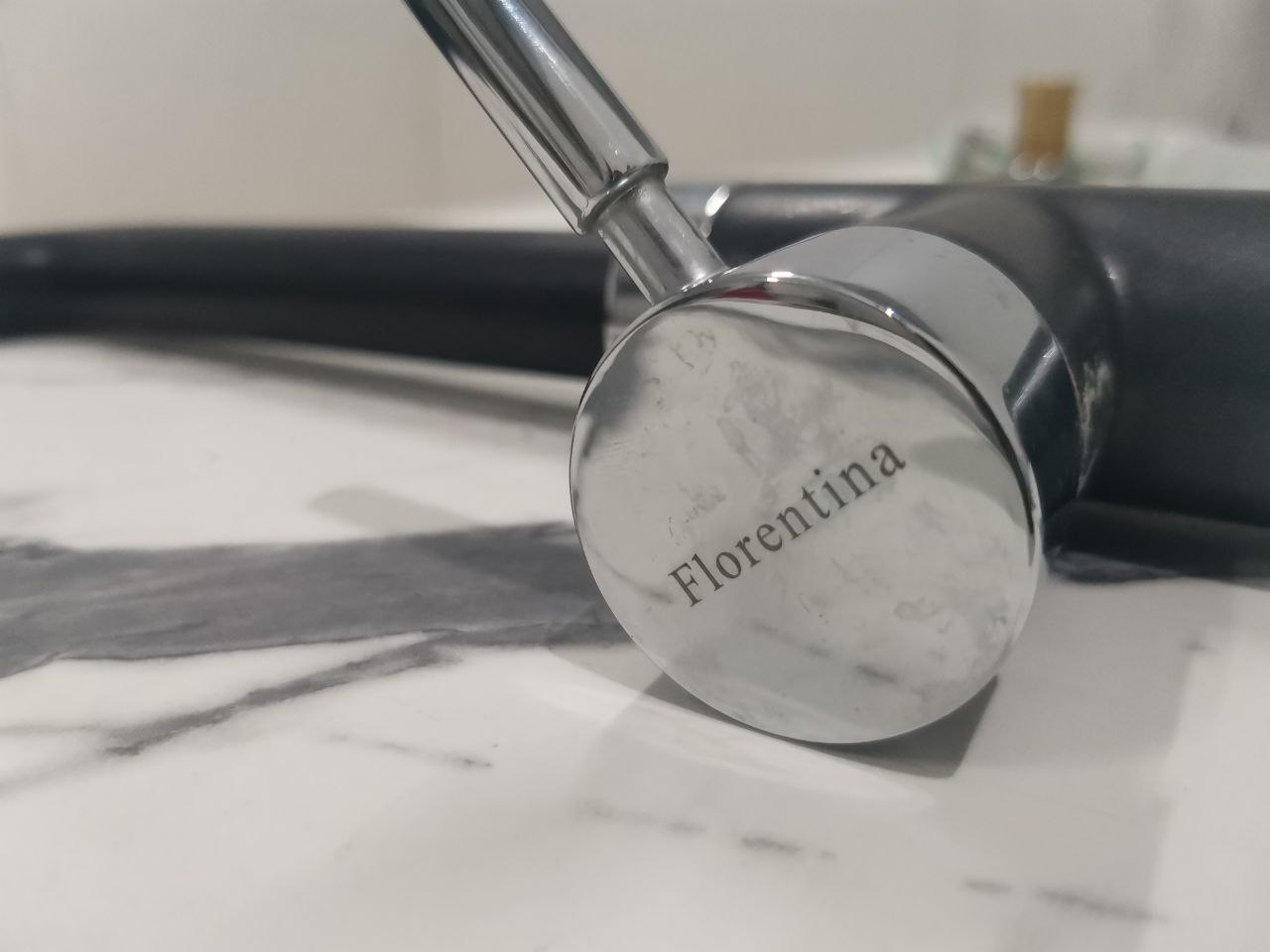 Смеситель FLORENTINA 333.19H.2123.302 Арес 